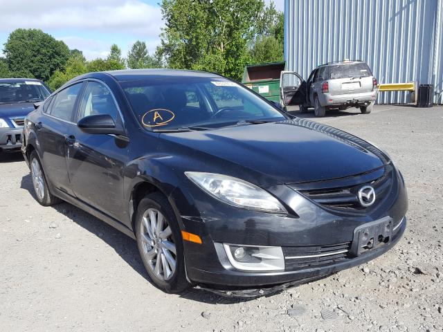 mazda 6 i 2012 1yvhz8dhxc5m38209