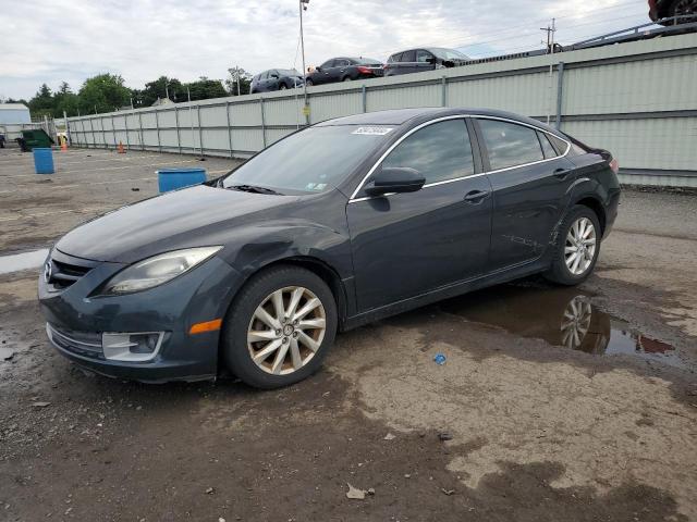 mazda 6 2012 1yvhz8dhxc5m43345