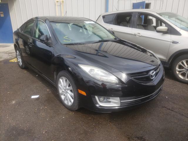 mazda 6 i 2012 1yvhz8eh0c5m15911