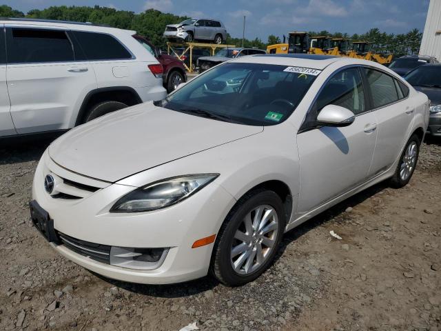 mazda 6 2012 1yvhz8eh3c5m36381