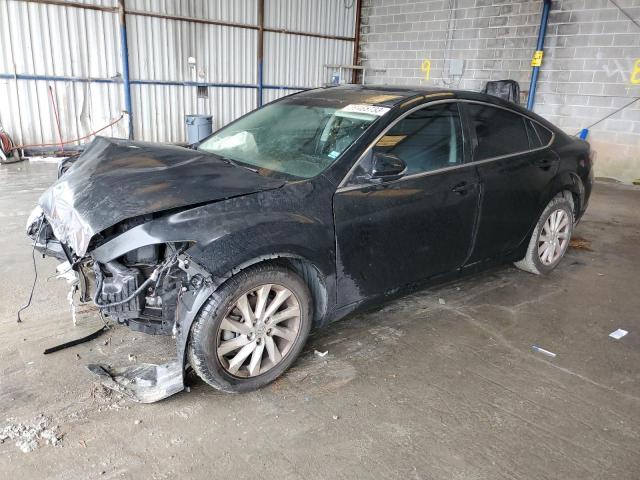 mazda 6 i 2012 1yvhz8eh4c5m18441