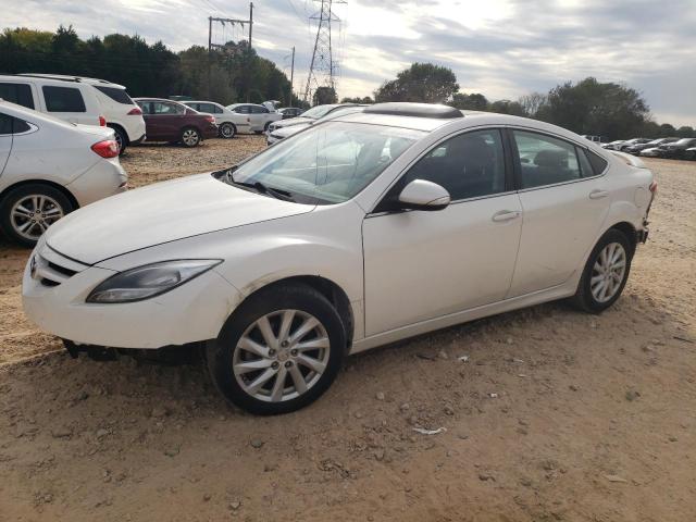 mazda 6 i 2012 1yvhz8eh6c5m27030