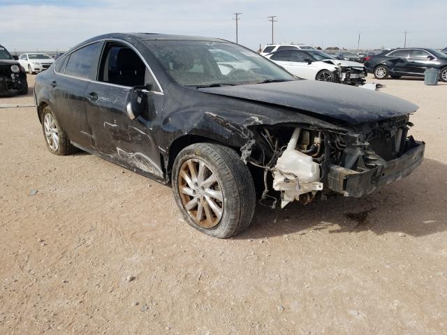 mazda 6 i 2012 1yvhz8eh7c5m01083