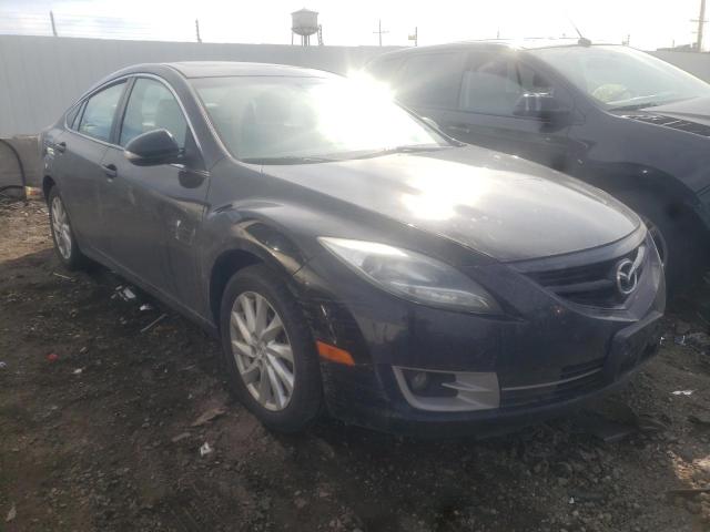 mazda 6 i 2012 1yvhz8eh7c5m42474