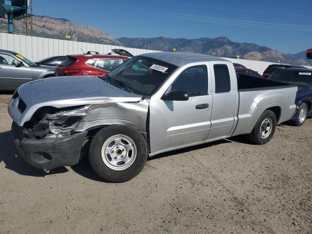 mitsubishi raider ls 2006 1z7hc22k06s581912