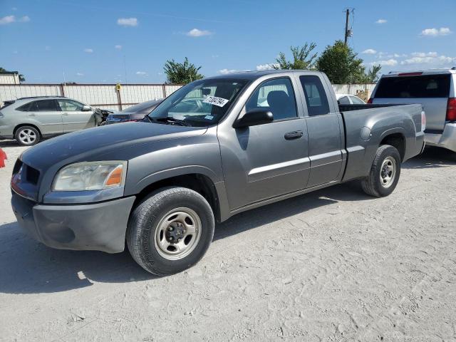 mitsubishi raider ls 2008 1z7hc22k98s587324