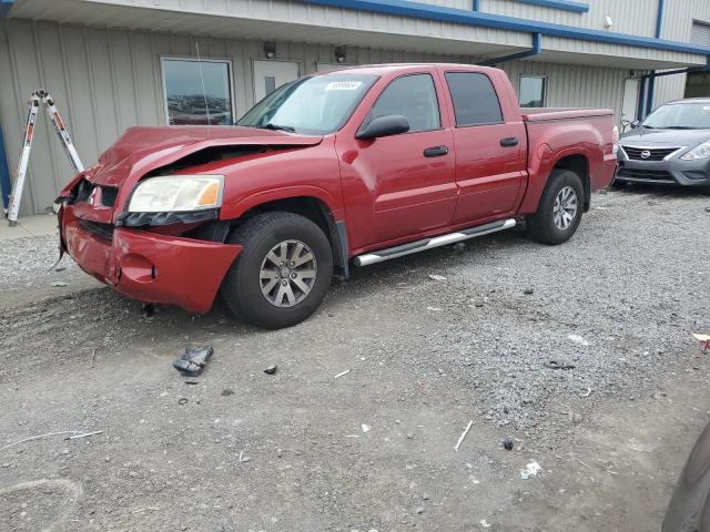 mitsubishi raider 2007 1z7hc28k27s185103