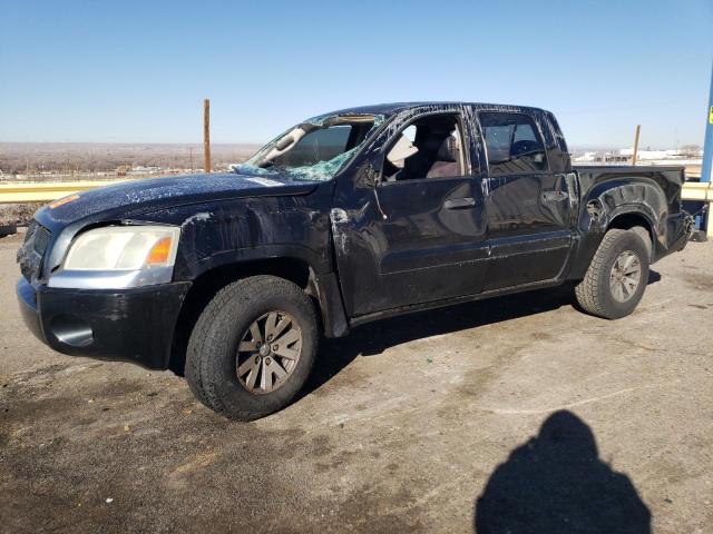 mitsubishi raider 2008 1z7hc28k38s572681