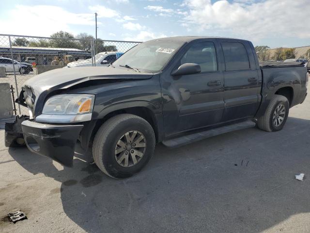 mitsubishi raider ls 2008 1z7hc28k48s620012