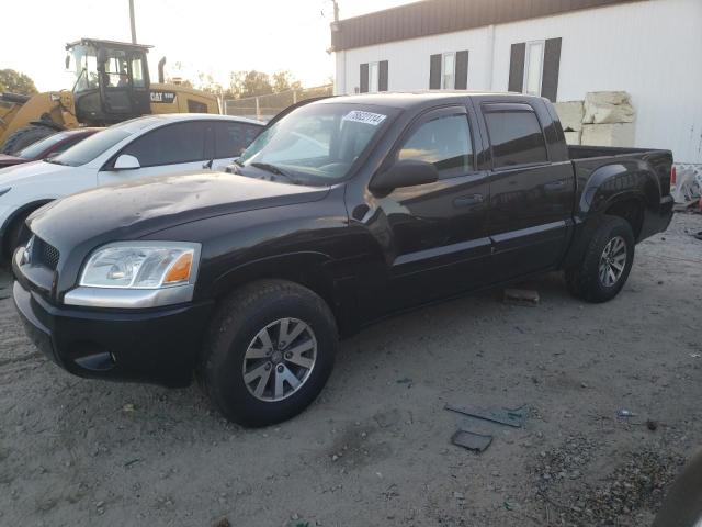 mitsubishi raider ls 2008 1z7hc28k88s609126