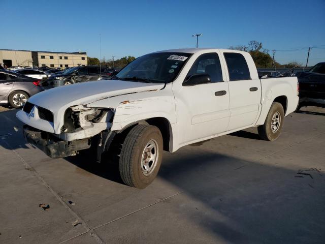 mitsubishi raider ls 2007 1z7hc28kx7s161616