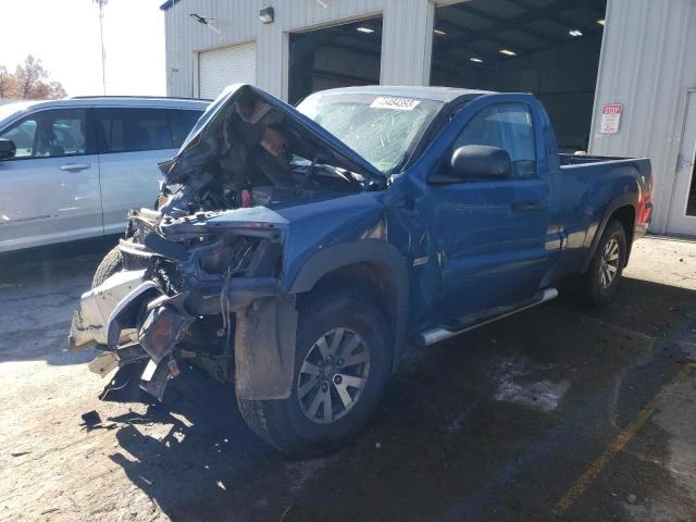 mitsubishi raider dur 2006 1z7ht32n26s575982