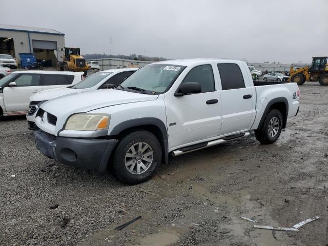 mitsubishi raider dur 2006 1z7ht38k16s538273