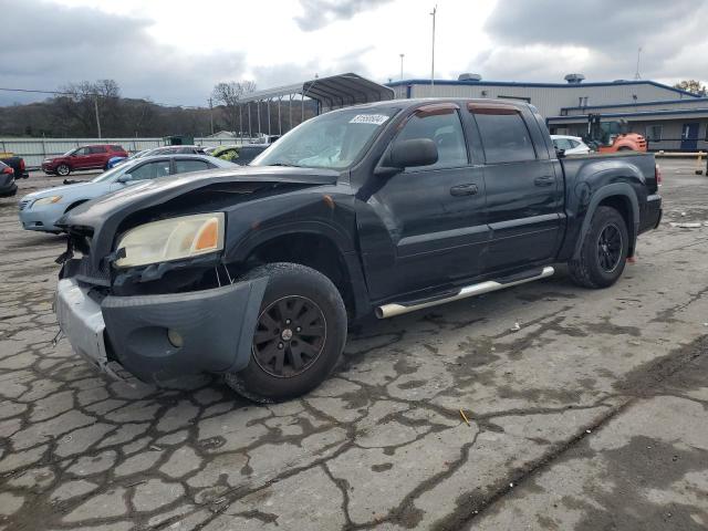 mitsubishi raider dur 2006 1z7ht38k46s538283