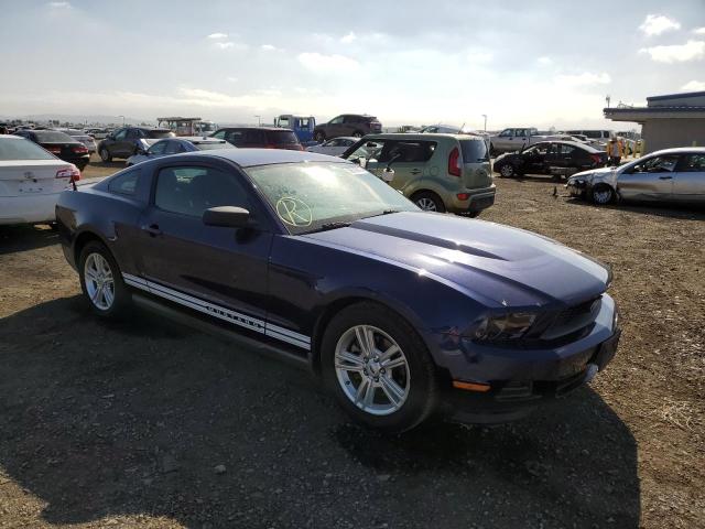 ford mustang 2011 1zvbp8am0b5115186