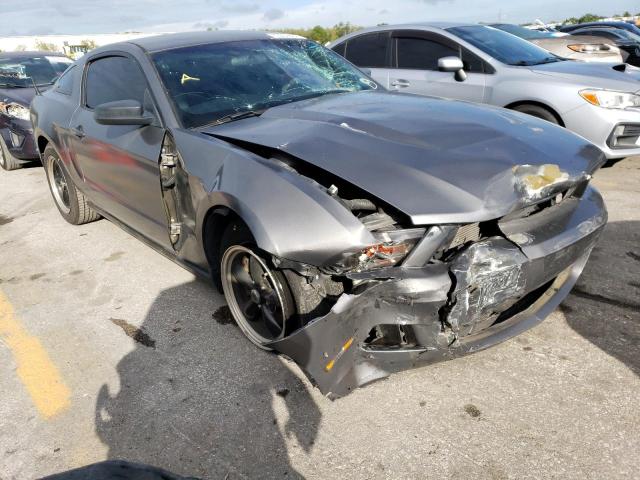 ford mustang 2011 1zvbp8am0b5128665