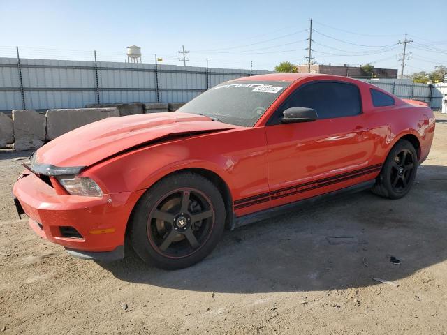 ford mustang 2011 1zvbp8am0b5168244