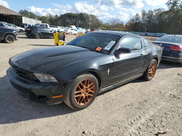 ford mustang 2012 1zvbp8am0c5213703