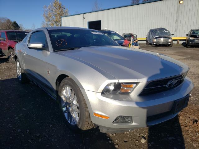 ford mustang 2012 1zvbp8am0c5235751