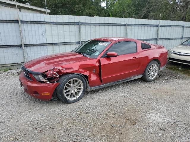 ford mustang 2012 1zvbp8am0c5237404