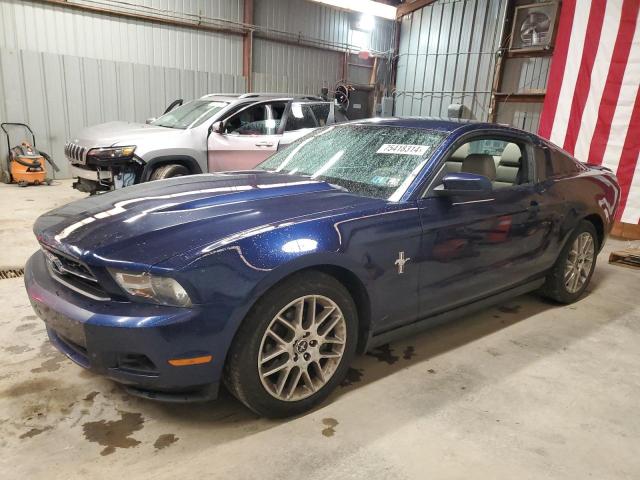 ford mustang 2012 1zvbp8am0c5249987