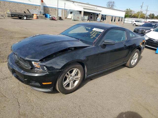 ford mustang 2012 1zvbp8am0c5254896