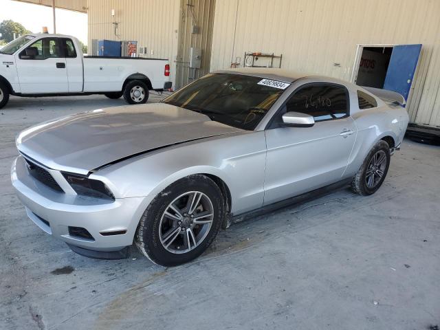 ford mustang 2012 1zvbp8am0c5255482