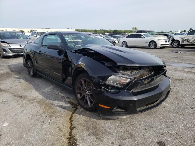 ford mustang 2012 1zvbp8am0c5271911