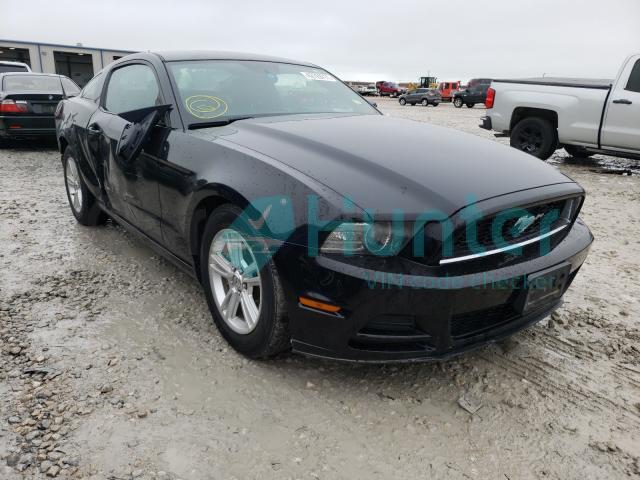 ford mustang 2013 1zvbp8am0d5202363