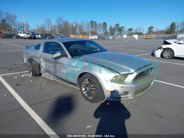 ford mustang 2013 1zvbp8am0d5202525
