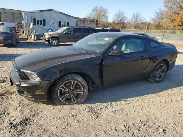 ford mustang 2013 1zvbp8am0d5204209