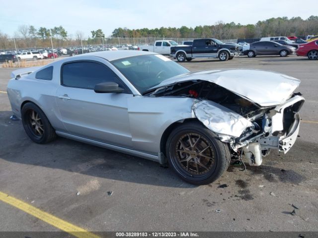 ford mustang 2013 1zvbp8am0d5208695