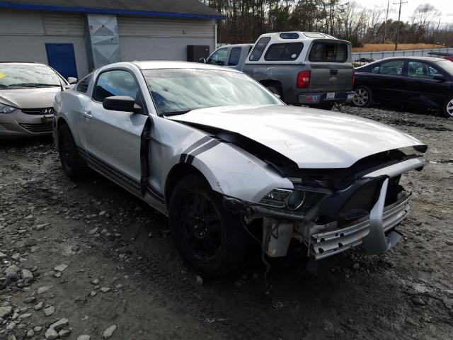 ford mustang 2013 1zvbp8am0d5211645