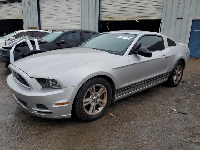 ford mustang 2013 1zvbp8am0d5220412