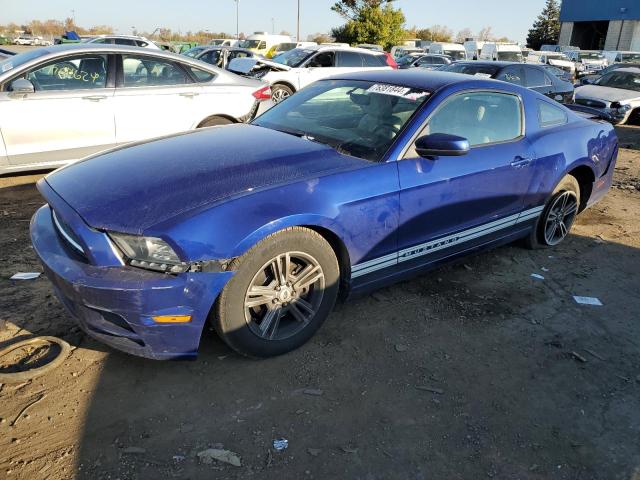 ford mustang 2013 1zvbp8am0d5224850