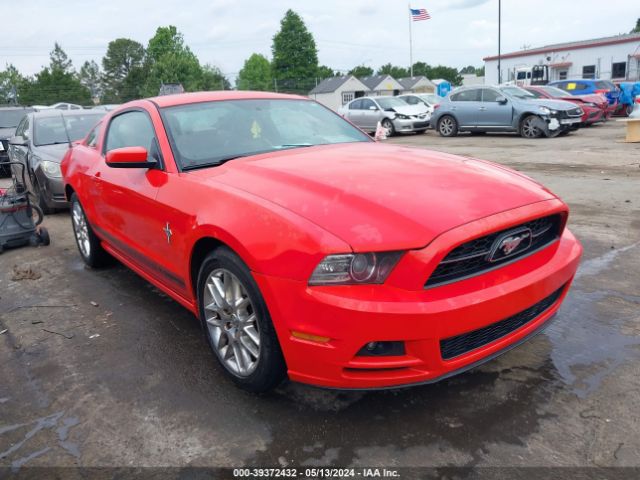 ford mustang 2013 1zvbp8am0d5247335