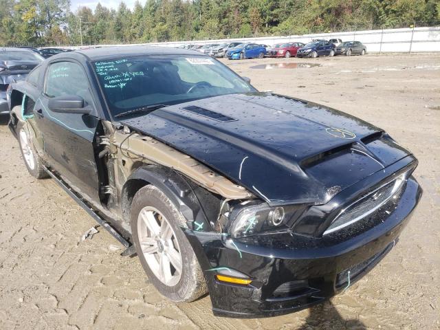 ford mustang 2013 1zvbp8am0d5260814