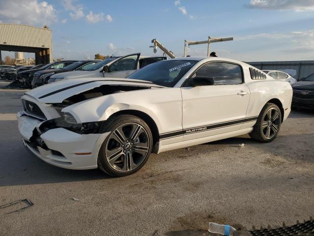 ford mustang 2013 1zvbp8am0d5261123