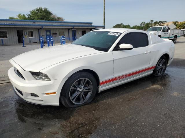 ford mustang 2013 1zvbp8am0d5265236