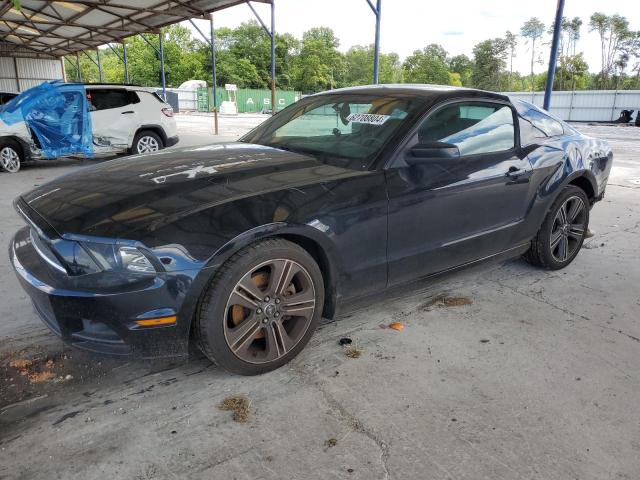 ford mustang 2013 1zvbp8am0d5265432