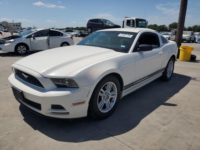 ford mustang 2013 1zvbp8am0d5266578