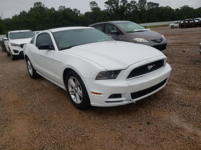 ford mustang 2014 1zvbp8am0e5201943