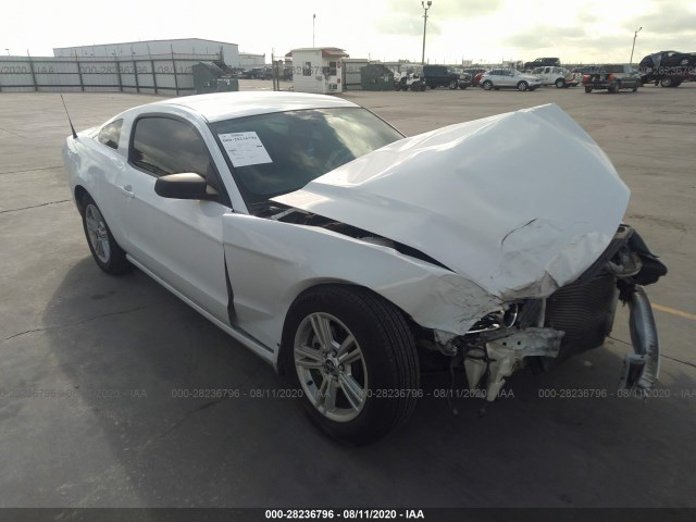 ford mustang 2014 1zvbp8am0e5207421