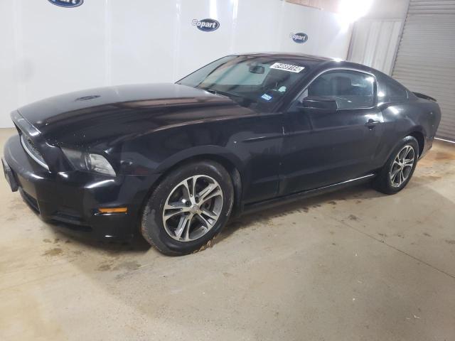 ford mustang 2014 1zvbp8am0e5210030