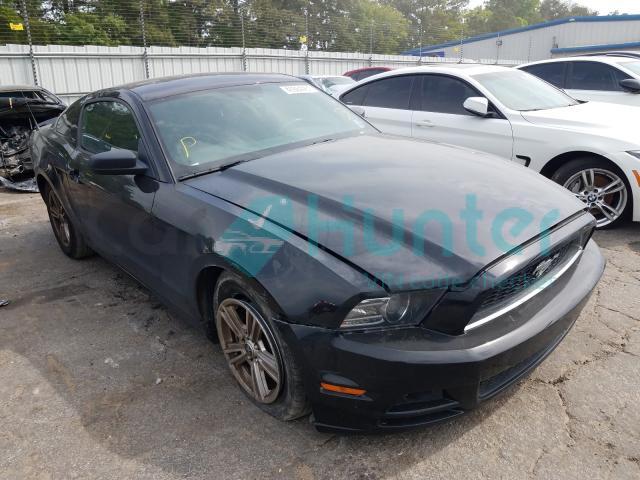 ford mustang 2014 1zvbp8am0e5212439