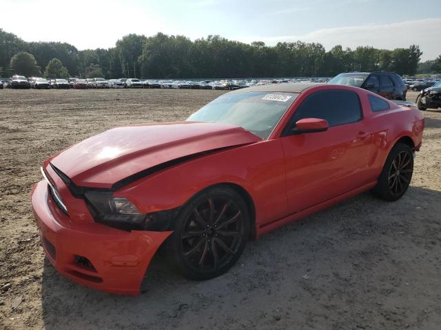 ford mustang 2014 1zvbp8am0e5223781