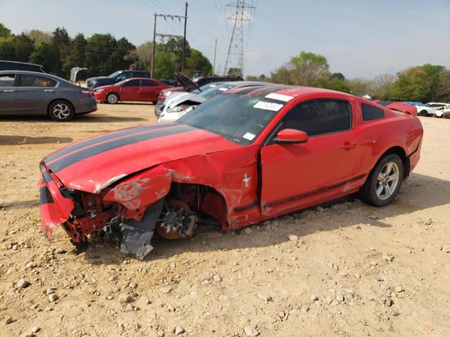 ford mustang 2014 1zvbp8am0e5252455