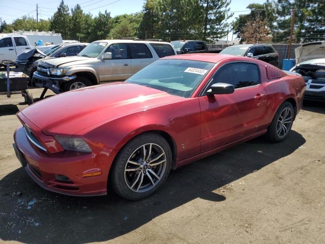 ford mustang 2014 1zvbp8am0e5257526