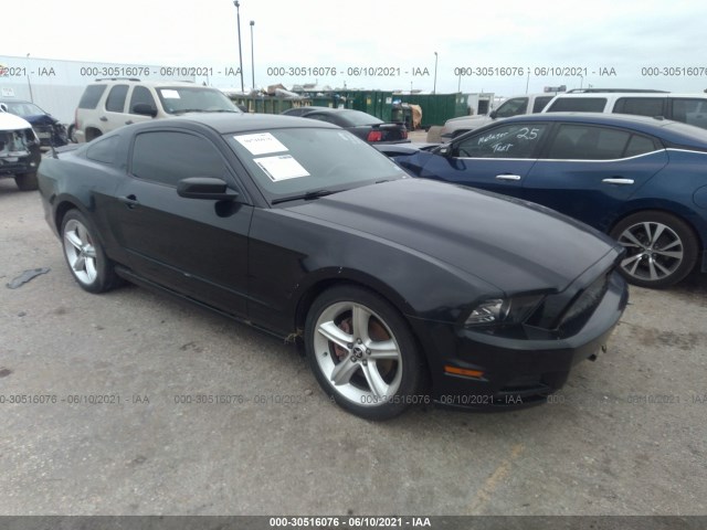 ford mustang 2014 1zvbp8am0e5279350