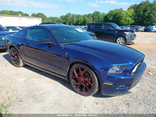 ford mustang 2014 1zvbp8am0e5279414